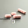 Acheter tetracycline b